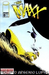 P00037 - The Maxx #35 P00037 - The Maxx #35