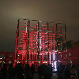 Svetelna show