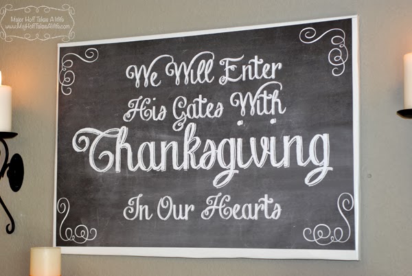 Thanksgiving wall art printable.jpg Thanksgiving wall art printable
