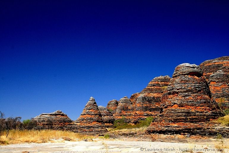 bungle bungles