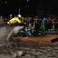 Nočná súťaž Podvysoká 2010