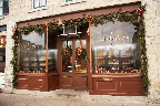 A Visit to Amy's Candy Kitchen