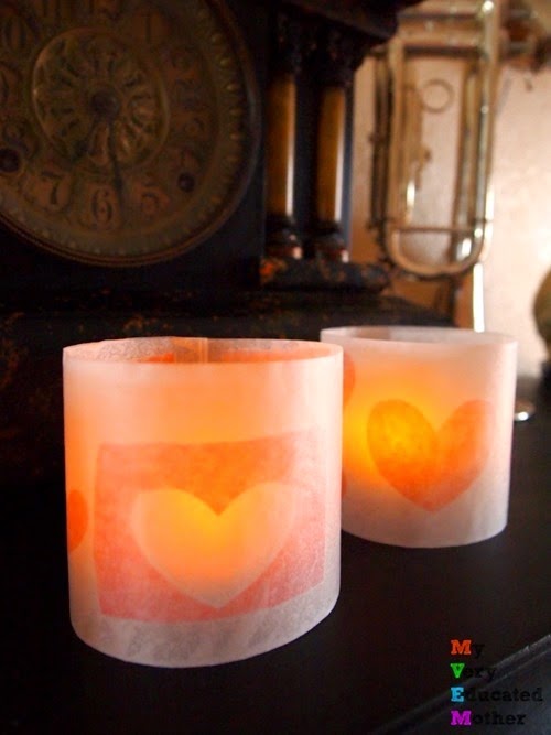 valentineheartluminaries #kidscrafts #ValentinesDayCrafts #luminaries #papercrafts valentineheartluminaries #kidscrafts #ValentinesDayCrafts #luminaries #papercrafts