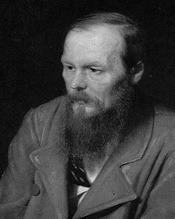 dostoevsky dostoevsky