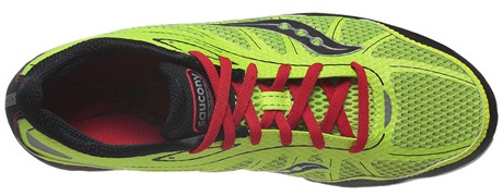 Saucony Kinvara TR Top