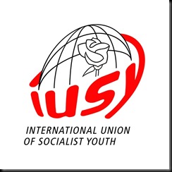 IUSY Logo