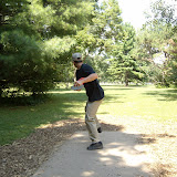 FROLF 2008