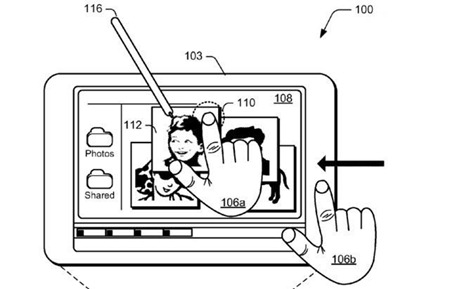 ms-multi-touch
