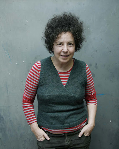 Cecilia Barriga (documentalista)