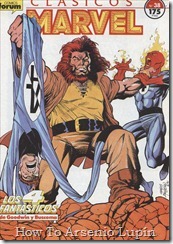 P00040 - Clásicos Marvel nº38- .ho P00040 - Clásicos Marvel nº38- .ho