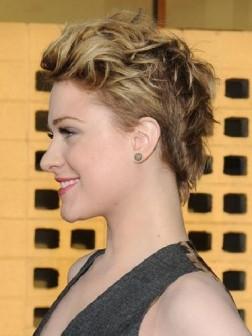 Celebrity Shor Pixie Haircuts