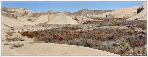 EFP-Slot Canyon Trail