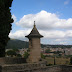 Vista panoràmica des de La Doma