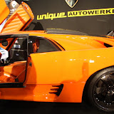 philippine transport show 2011 - cars (75).JPG