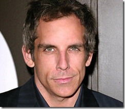Ben Stiller a mentőangyal