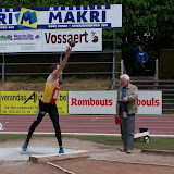 Beker van Vlaanderen Heren '10