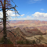 O magnífico, Grand Canyon - AZ