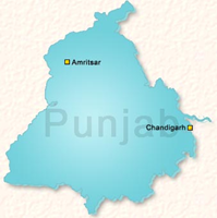 Private projects in Punjab