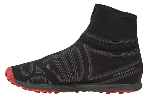 New Balance MT110WR Winter Medial