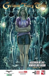 Grimm Fairy Tales 104 - 00a Grimm Fairy Tales 104 - 00a