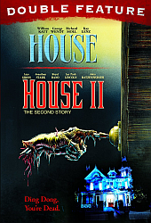 house house