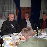 Bilje, druženje veterana  68.bojne Vojne policije