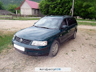 продам авто ПМР Volkswagen Passat Passat (B5) (1996 - 2005)
