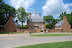 Colonial Williamburg in May