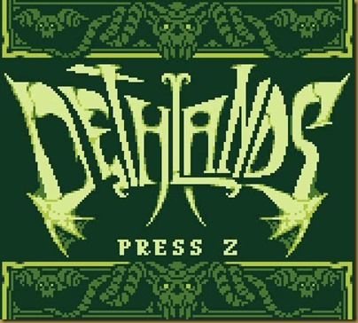 Dethlandsタイトル Dethlandsタイトル