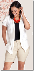Giveaway #4: Fashion to Figure!