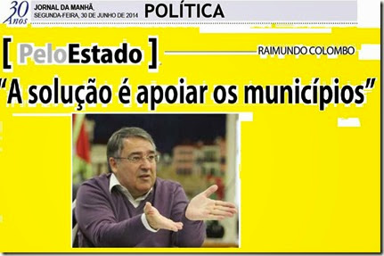 Raimundado Raimundado