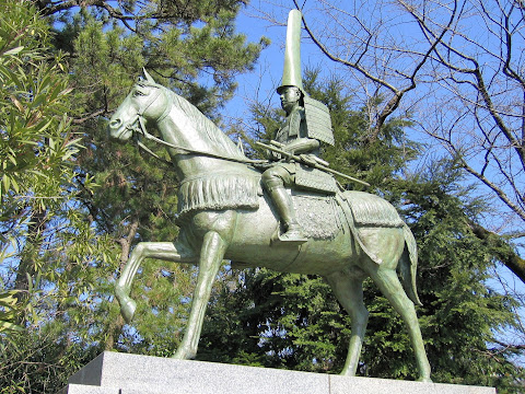 前田利長