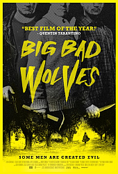 Big Bad Big Bad