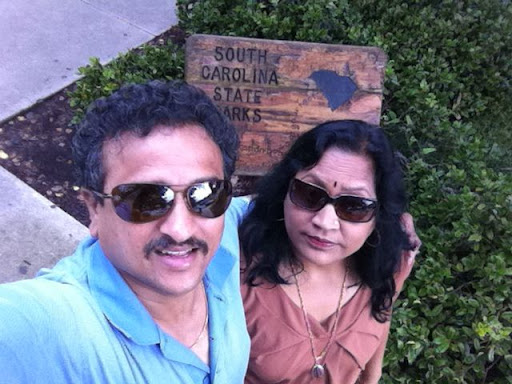 Dipesh Parekh Actor