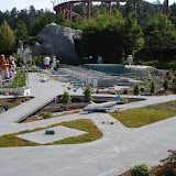 Munich Airport, MiniLand