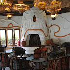 Manyara Serena Safari Lodge © Foto: Svenja Penzel | Outback Africa Erlebnisreisen