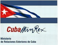 Cuba - MINREX