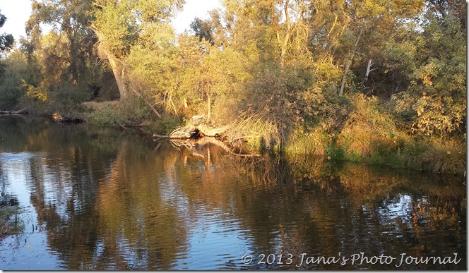 Kings River Kings River