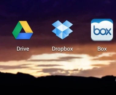 aplicaciones de almacenamiento en linea para Android gratis aplicaciones de almacenamiento en linea para Android gratis