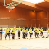 Finale U20 vs Spins 080427
