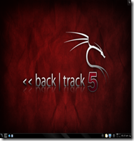 backtrack5