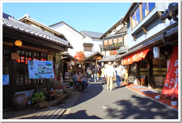 2011年秋日本北九州自駕遊 - Day 3_78