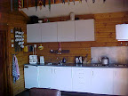 De keuken