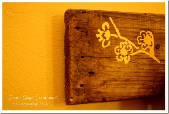 Shona Skye Creations - Reclaimed Decking Coat Rack 007 Shona Skye Creations - Reclaimed Decking Coat Rack 007