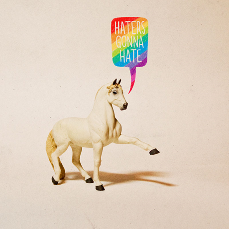 Toy Stories by Aled Lewis
