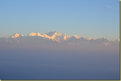 Kangchenjunga 