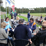 Clubsportdag 2011