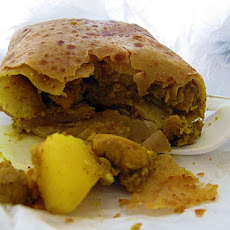 Tasty Tropical Chicken