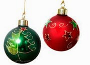 Decorations Decorations