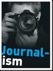 journalism
